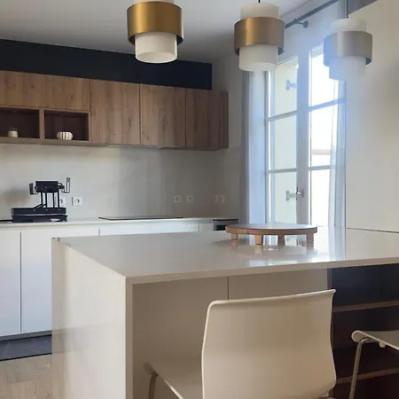 Apartment Ormoie Beautiful House 5 Bedroomed Near Disneyland Paris Magny-le-Hongre