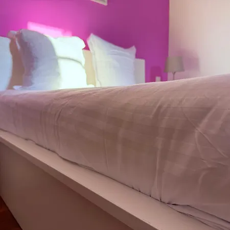 Ormoie Beautiful House 5 Bedroomed Near Disneyland Paris *