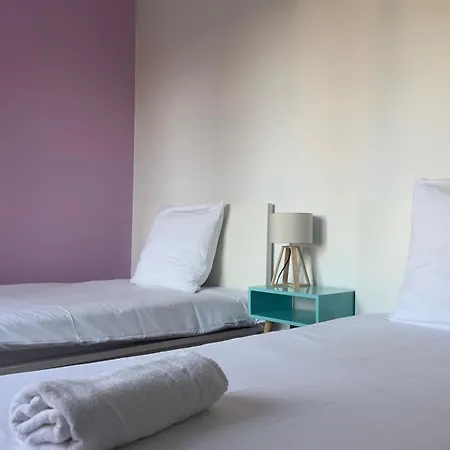 Ormoie Beautiful House 5 Bedroomed Near Disneyland Paris * Magny-le-Hongre
