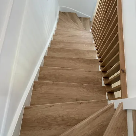 Apartment Ormoie Beautiful House 5 Bedroomed Near Disneyland Paris Magny-le-Hongre