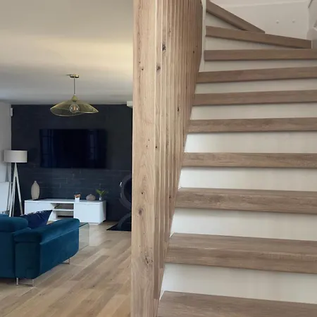 Ormoie Beautiful House 5 Bedroomed Near Disneyland Paris Magny-le-Hongre