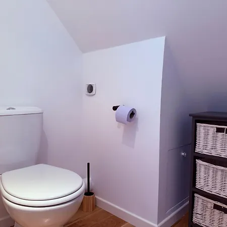 Apartment Ormoie Beautiful House 5 Bedroomed Near Disneyland Paris *