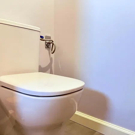 Ormoie Beautiful House 5 Bedroomed Near Disneyland Paris Apartment Magny-le-Hongre