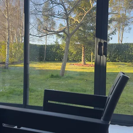 דירה Ormoie Beautiful House 5 Bedroomed Near Disneyland Paris *