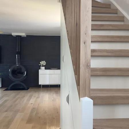Ormoie Beautiful House 5 Bedroomed Near Disneyland Paris מאני-לה-הונגרה