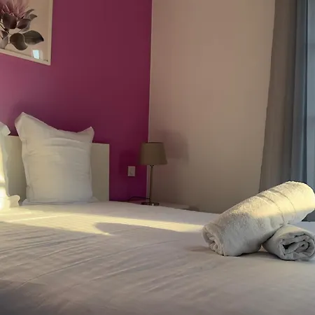 Ormoie Beautiful House 5 Bedroomed Near Disneyland Paris דירה *