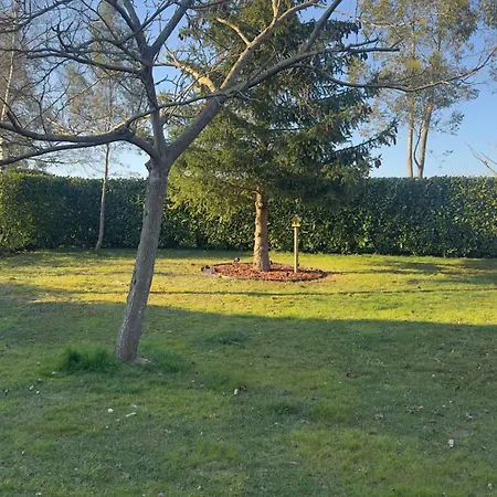 דירה Ormoie Beautiful House 5 Bedroomed Near Disneyland Paris